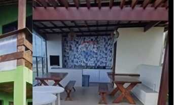 Imagem 7: Chalé beira Mar na Praia de Tabatinga disponível para locação temporada!!!