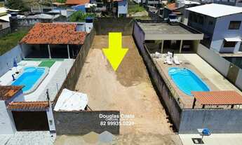 Imagem: Terreno à venda em Barra de São Miguel