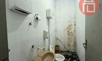 Imagem 6: Barracão para alugar, 200 m² por R$ 3.685,00/mês - Matadouro - Bragança Paulista/SP