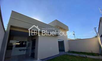 Imagem 5: Casa com 3 Quartos Sendo 1 Suíte a venda, no Residencial Solange Park em Goiânia/GO