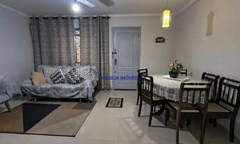 Imagem 7: Apartamento térreo à venda 2 quartos quintal Vila Matias Santos/SP