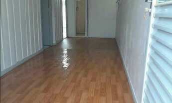 Imagem 5: Casa para alugar, fundos, bairro Santa Cruz