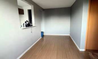 Imagem 7: Apartamento 2 quartos semimobiliado Santa Cruz (Decaminada