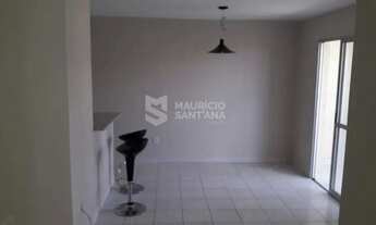 Imagem 2: Apartament 2/4 Semi Mobiliado em Buraquinho