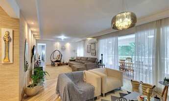 Imagem 2: Apartamento com 3 quartos para locação em Chácara Santo Antônio (zona Sul) - SP