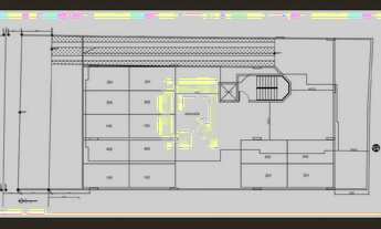 Imagem 4: Apartamento à Venda - Sagrada Família, 2 Quartos, 60 m2