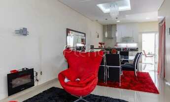 Imagem 3: Casa à venda com 5 dormitórios no Swiss Park, Campinas