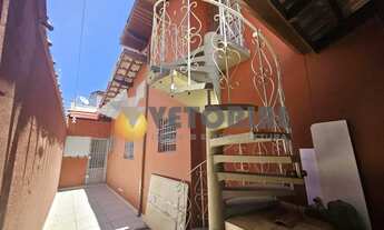 Imagem 4: Casa com 3 dormitórios à venda, 114 m² por R$ 600.000,00 - Caputera - Caraguatatuba/SP