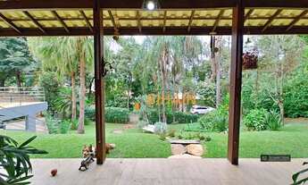 Imagem 4: Casa em condomínio fechado, 4 quartos à venda, 384 m² - Canto das Águas - Rio Acima/MG