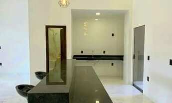 Imagem 5: Casa 3 quartos sendo 1 Suíte de 150,00m² no Setor faiçalville