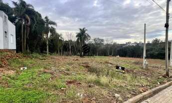 Imagem 4: Terreno à venda no Bairro Moinho Velho em Dois Irmãos RS REF: 1025