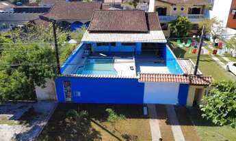 Imagem 4: Casa em Itanhaém | Lado Praia