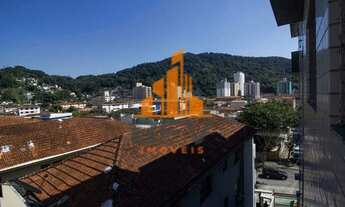 Imagem 5: Apartamento Porteira Fechada no Marapé | 75m²