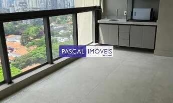 Imagem 3: Apartamento Campo Belo 3 Suítes 3 Vagas