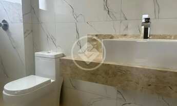 Imagem 7: Sobrado 3 Suítes no Condomínio Terras Alpha 2 codigo: 138371