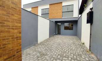 Imagem 2: Casa com 3 quartos à venda, 118 m² por R$ 439.000 - Fontesville - Juiz de Fora/MG