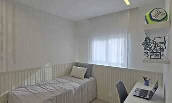 Imagem 4: Apartamento com 3 quartos no Contemporâneo Residence