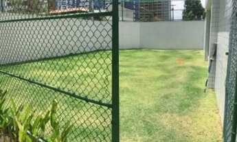 Imagem 5: Lindo flat mobiliado e decorado em Boa Viagem ao lado do shopping Recife