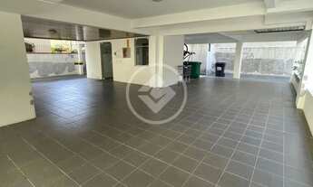 Imagem 3: VV Imóvel para venda com 59 metros quadrados com 2 quartos em Trindade - Florianópolis - S