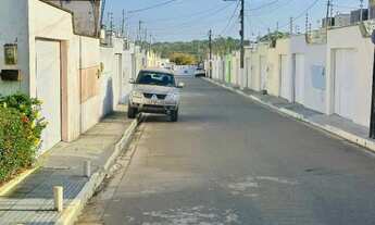 Imagem 2: Casa em cond fechado - Solar Bouganville