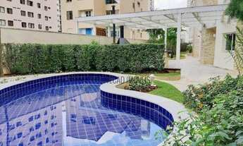 Imagem 4: Apartamento com 1 quarto para alugar, 42 m² por R$ 4.114/mês - Consolação - São Paulo/SP