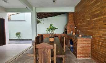 Imagem 5: Casa de Condomínio aluguel 313m2 - 4 quartos em Anil - Rio de Janeiro - RJ