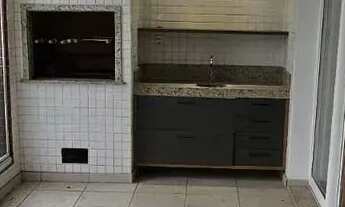 Imagem 2: MORADA DO SOL, COND. VISTA DO SOL, 3 SUÍTES, AMÁRIOS E AR, 3 VAGASR$ 7.500,00