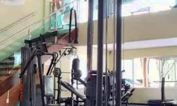 Imagem 6: Nova Parnamirim Sirius ( prox. Colégio Over Av. Abel Cabral