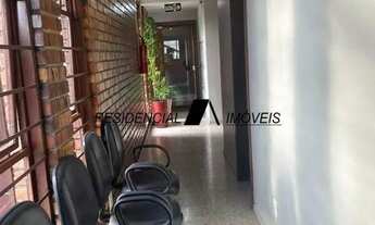 Imagem 6: Sala no coração do bairro Barro Preto