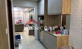 Imagem 4: Casa em Rua Aurea Leme dos Santos Miranda - Parque São Bento - Sorocaba/SP