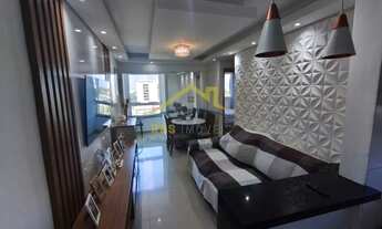 Imagem 3: Spazio Soberano - buraquinho Apartamento 2/4 suíte Nascente Spazio Soberano Baixou 340 mil