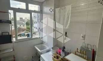 Imagem 6: Apartamento à venda - 2 dormitórios (1 suíte) em Barreiros, São José/SC