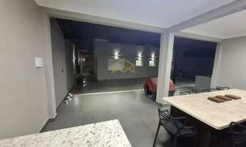 Imagem 6: CASA COM 214M² À VENDA NO BAIRRO JARDIM SÃO MATHEUS NA CIDADE DE VINHEDO/SP