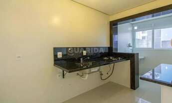 Imagem 7: Apartamento Garden de 1 quarto para locação no Passo D'Areia!