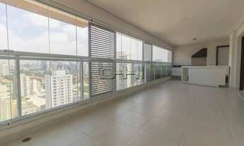 Imagem 2: Venda Apartamento 3 Dormitórios - 178 m² Brooklin