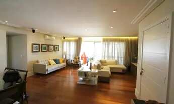 Imagem 3: Aluguel Apartamento 3 Dormitórios - 167 m² Campo Belo