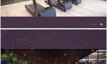 Imagem 5: Apartamento para venda possui 170 metros quadrados com 3 quartos