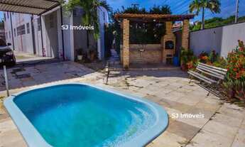 Imagem 2: Apartamento com 2 suítes e lazer com piscina no Papicu