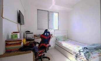 Imagem 6: Cobertura à venda, 4 quartos, 2 suítes, 3 vagas, Itapoã - Belo Horizonte/MG