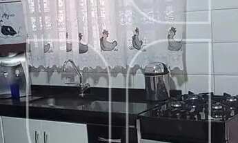 Imagem 6: Casa em Jardim Colibri - Marília