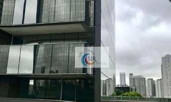 Imagem 3: Conjunto para alugar, 778 m² por R$ 65.067,82/mês - Brooklin - São Paulo/SP