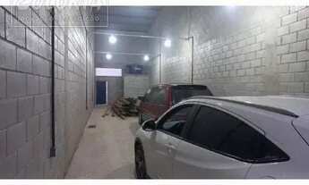 Imagem: Loja para locação - Rudge Ramos, São