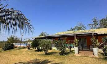 Imagem: Sítio à venda, Despraiado, Cuiabá, MT