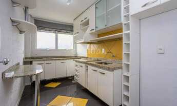 Imagem 5: Apartamento estilo cobertura com 1 quarto suíte, no bairro Partenon - Porto Alegre/RS