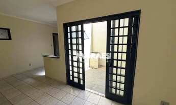 Imagem 5: Casa com 3 quartos à venda, 201 m² por R$ 340.000 - Jardim Solange - Bauru/SP