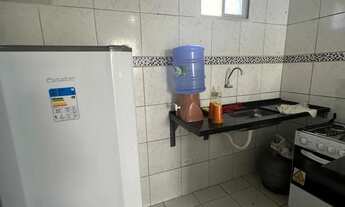 Imagem 2: Flat mobiliado para alugar em Porto de Galinhas - Ipojuca - PE