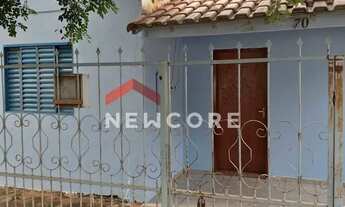 Imagem: Casa em Rua Olímpio Marques Teixeira