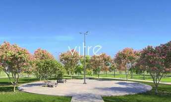 Imagem 3: Lotes comerciais e residenciais, a partir de 250 m². Bem Viver Novo Mundo