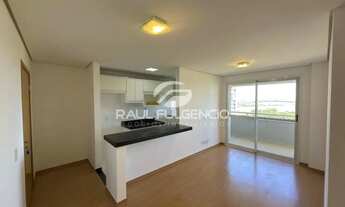 Imagem 2: Apartamento para locação no Ed Liberty Towers Gleba Palhano