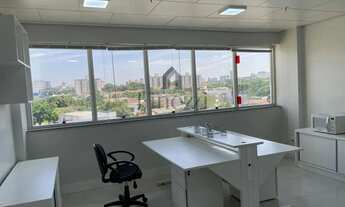 Imagem 3: Sala comercial EDIFÍCIO UNIQUE II